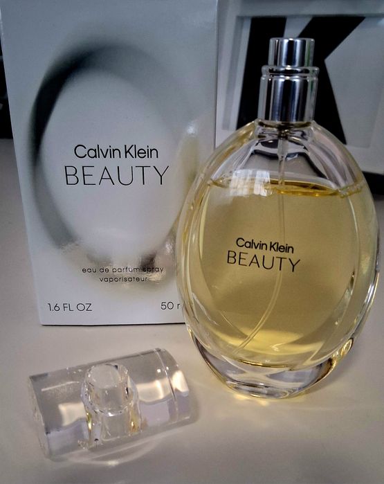 Calvin Klein de 50 ml.pentru dame.