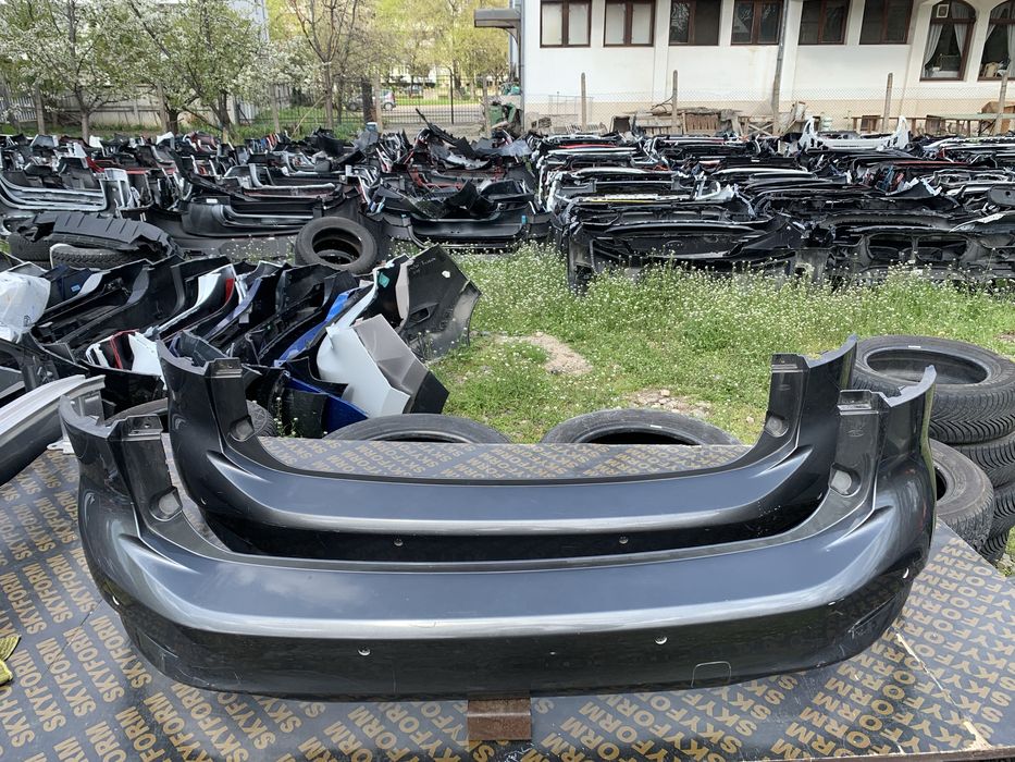 Броня Ford Focus