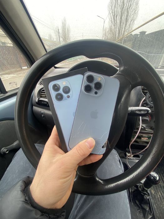 Айфон 13pro / iPhone 13pro