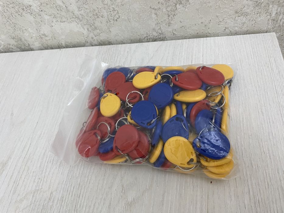 Домофонный ключи оптом