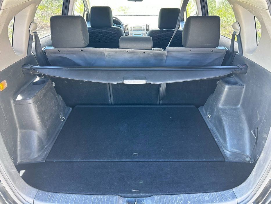 Продавам Toyota CorollaVerso,2,2 D4D 136к.с. Производство 2007г.