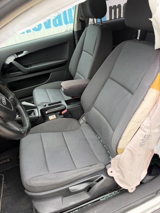 Ауди а3 8п 1.6 на части / audi a3 8p 1.6 102