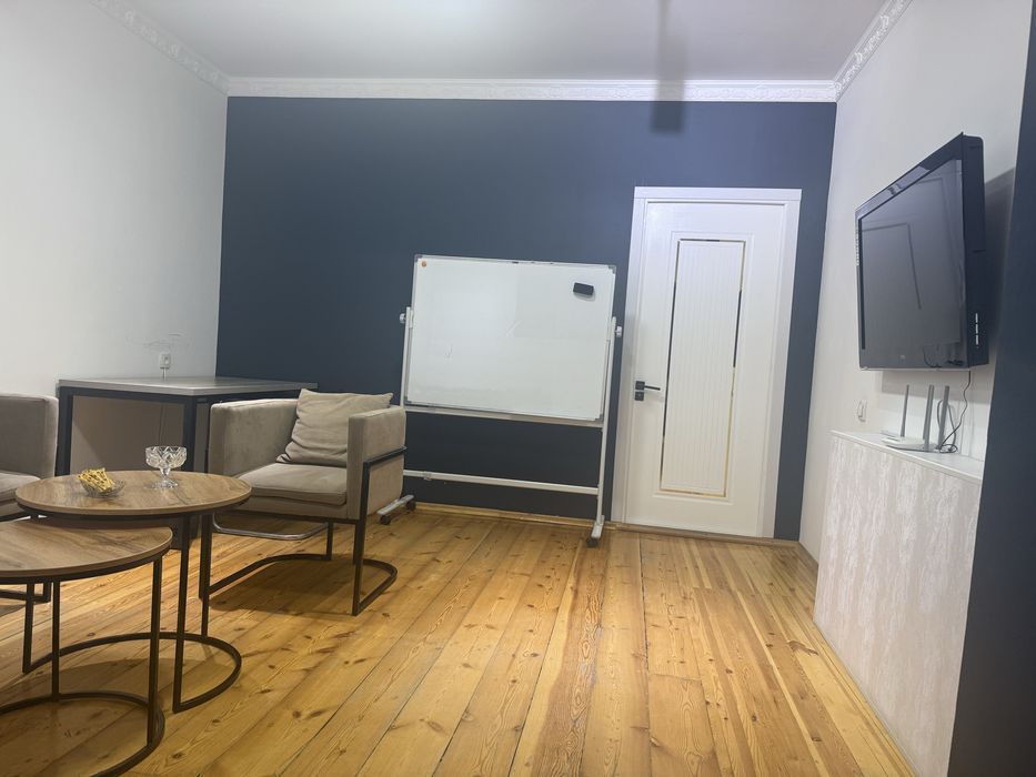 Аренда коммерческого помещения | Яккасарайский район 4-комнат