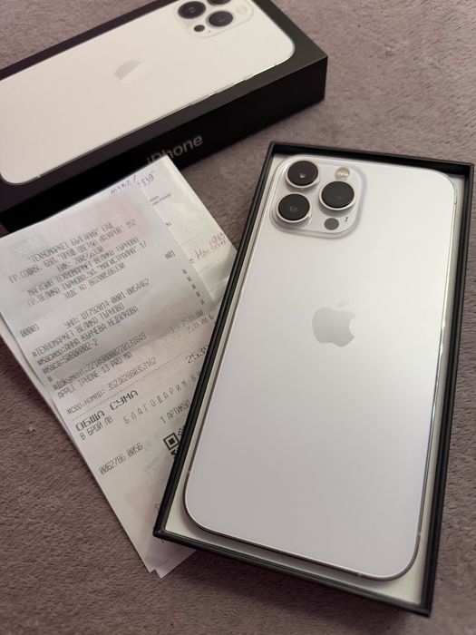 Iphone 13 Pro Max  100%