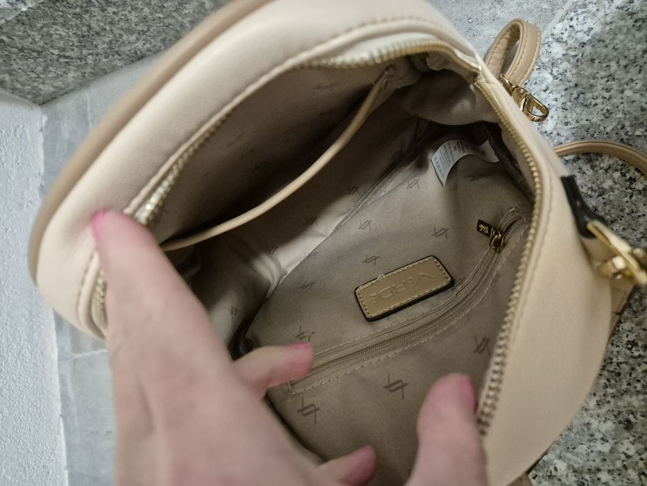 Дамска раница Verde