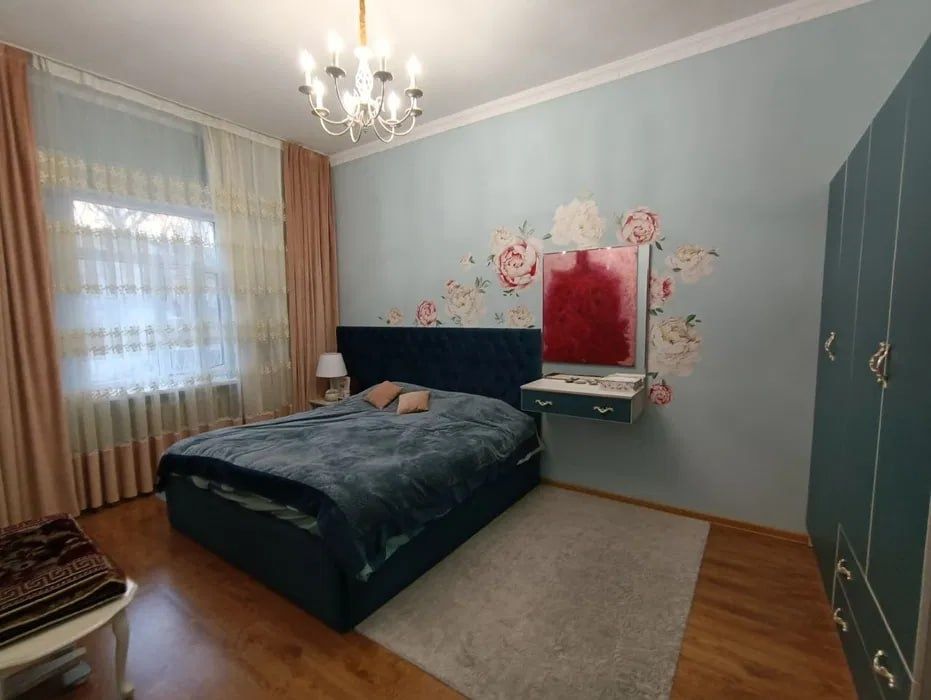 Sergeli tumani Choshtepa Metroda 2xonali kvartira ijaraga beriladi