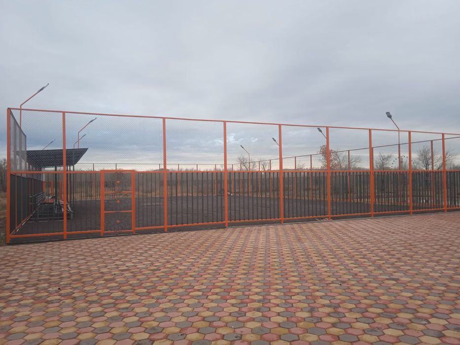 Услуги сварщик Актобе. Сварка сварщик