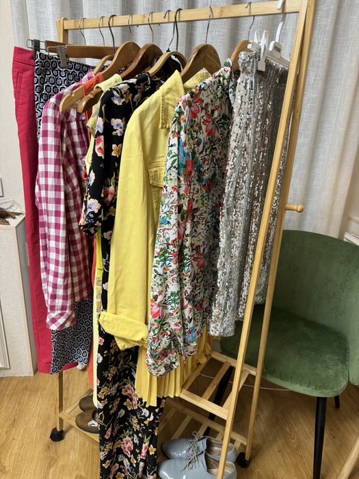 Женские вещи недорого