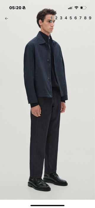 Massimo dutti original
