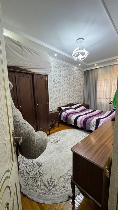 Продаетсся квартира 5 комнатная