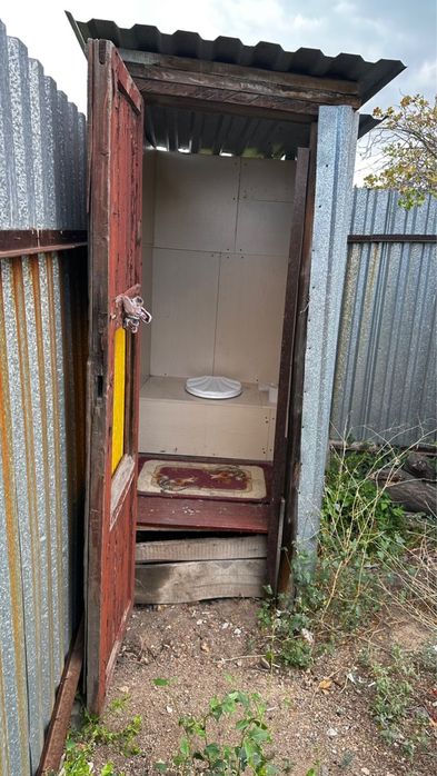 Продается дача на техснабе