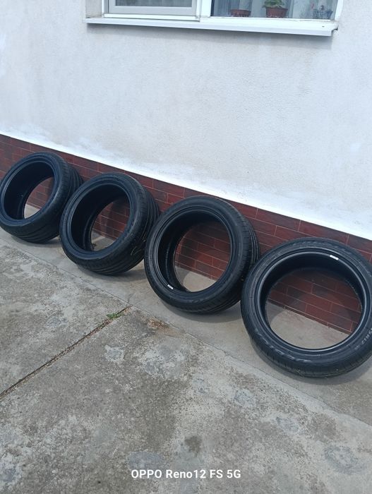 Anvelope vara DEBICA 235/45 R 17