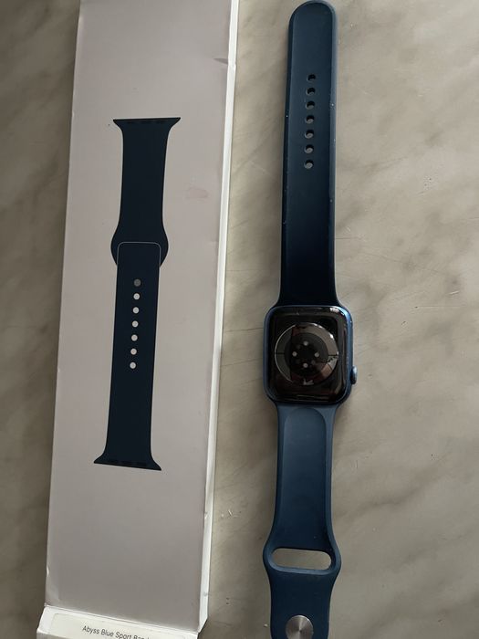 Vand apple watch