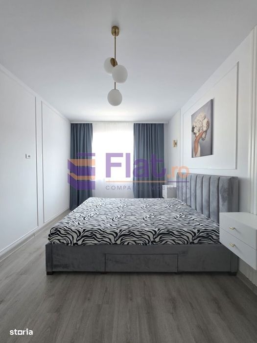 2 Camere In Sanpetru Subcetate