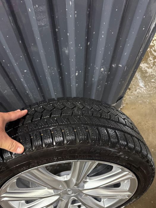 Титанки АТИКА новые