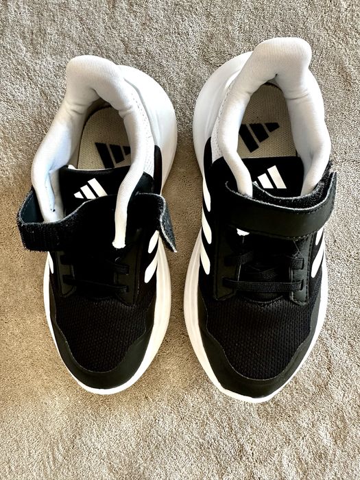 Adidas copii Cloudy foam mas 32
