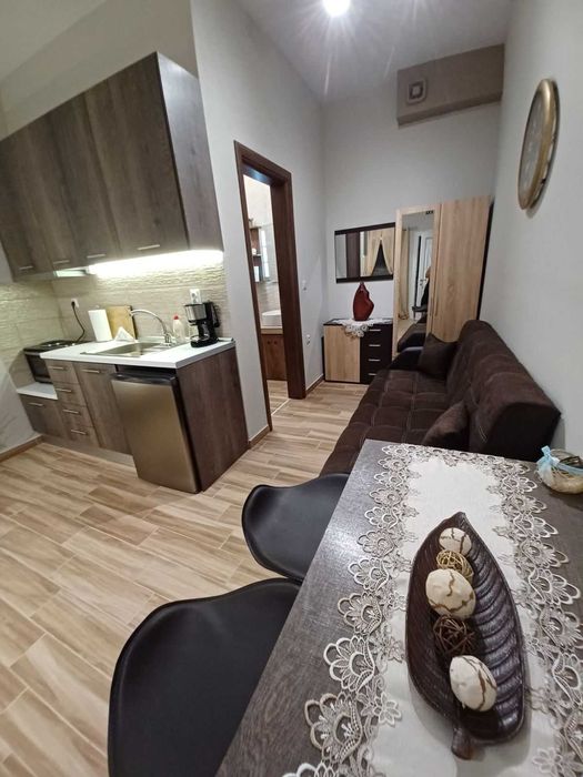 Апартамент 176 YO (студио 2) - Керамоти, Гърция