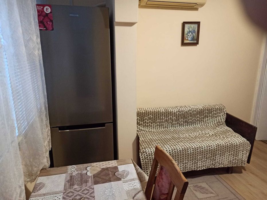 Двустаен обзаведен апартамент в гр. Шумен под наем