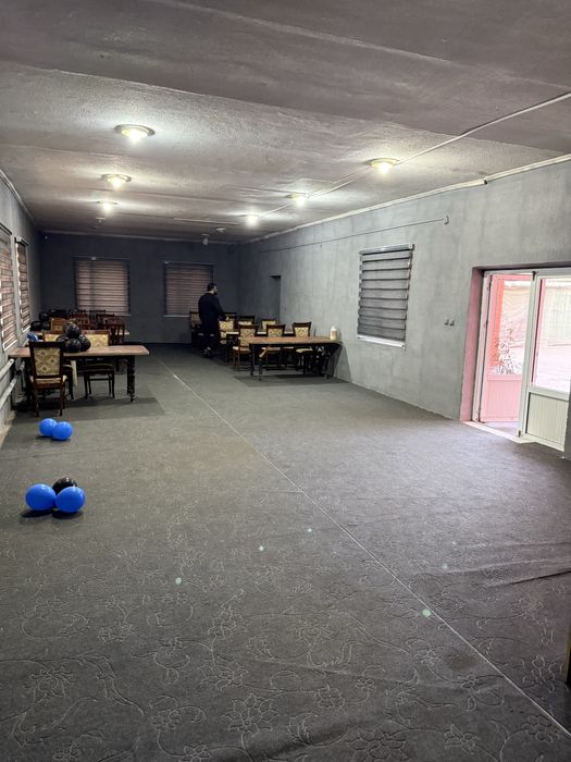 Нежилой жой сотилади 18 сотик