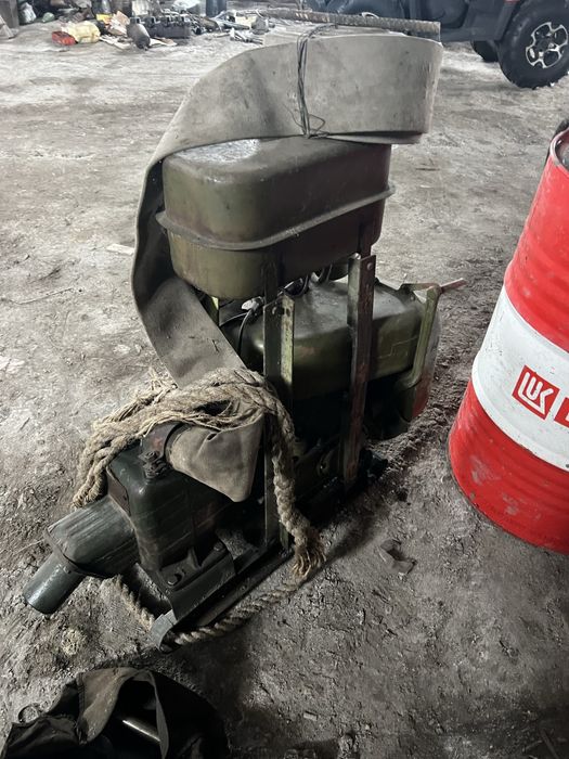 Насос, гидронасос