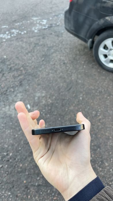 iPhone 16 pro max 512Gb 100%