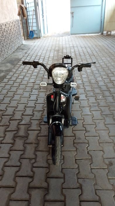 Ск 8 б/у б/у очень сильно