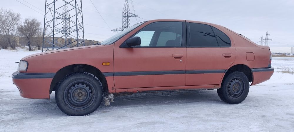 Ниссан примера p10 продаю