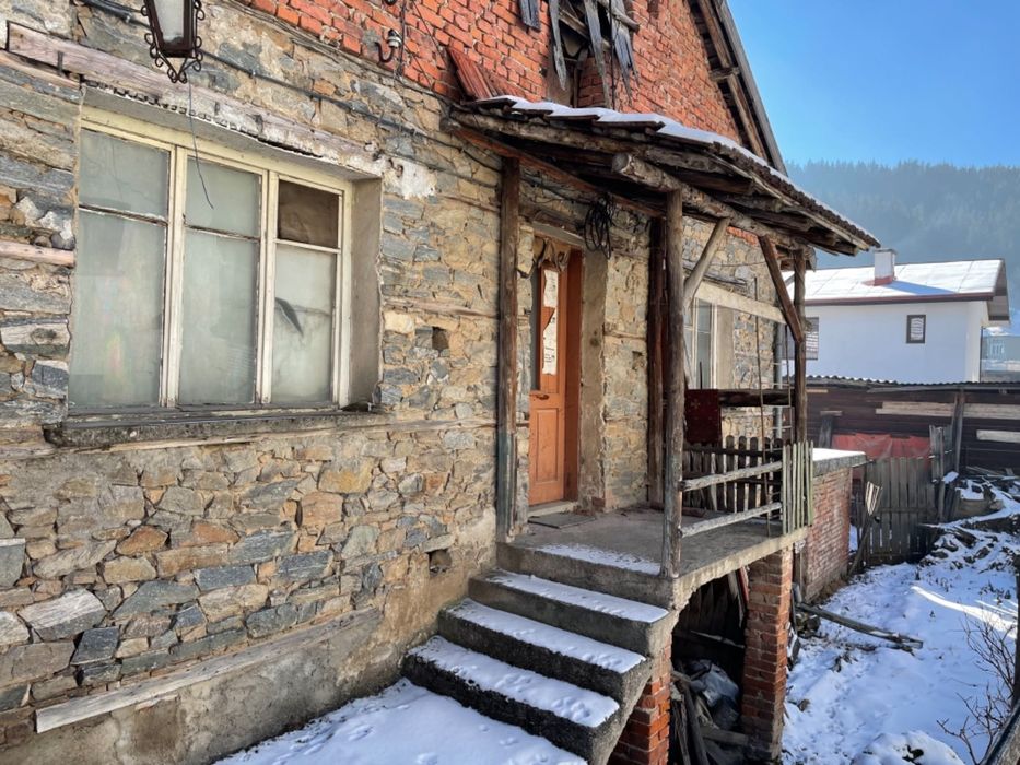 Продава се Къща в Чепеларе - 85 кв.м за 480 €/кв.м - Снимка #5