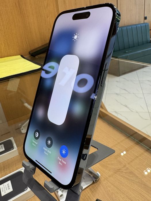 iPhone 14 pro 256GB 78%