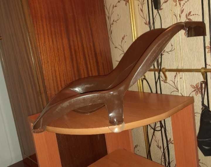 Детская горка для купания