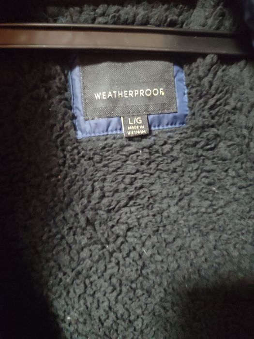 Weatherproof  Елек с качулка