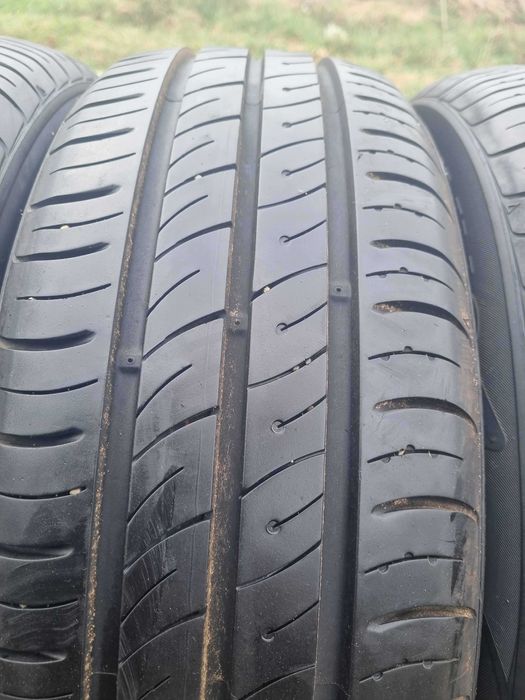 185/60 R15 • Vara • Kumho EcoWing ES01 84H | 4 buc | Pret/buc