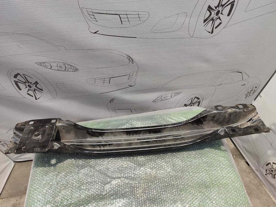 Armătură / Traversă bară spate Jaguar F-Pace GX73-17B892-AA 2018 / [2016-2026] / (1C3)
