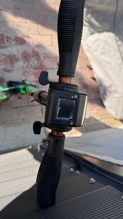 Trotineta electrica e-Twow Booster Plus S