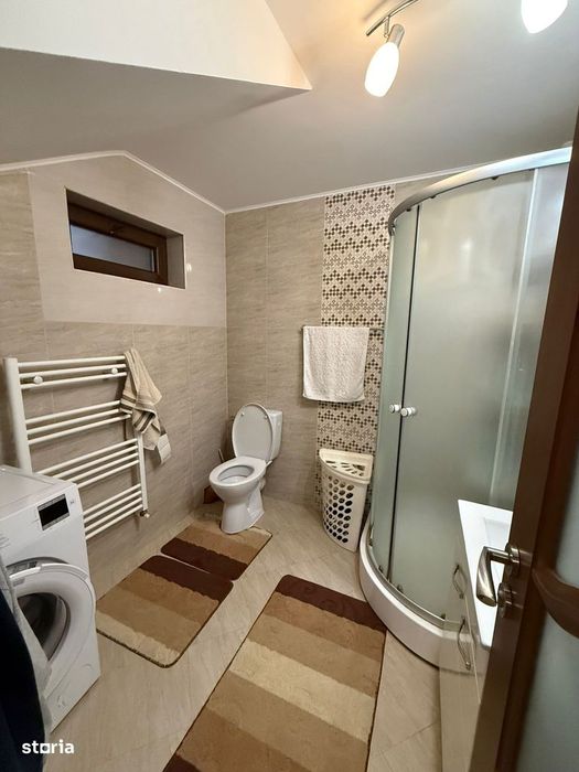 Vila tip Duplex , gata de mutat!