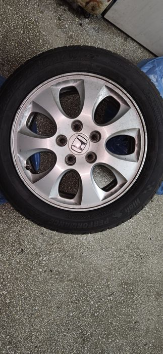 Jante magneziu Honda