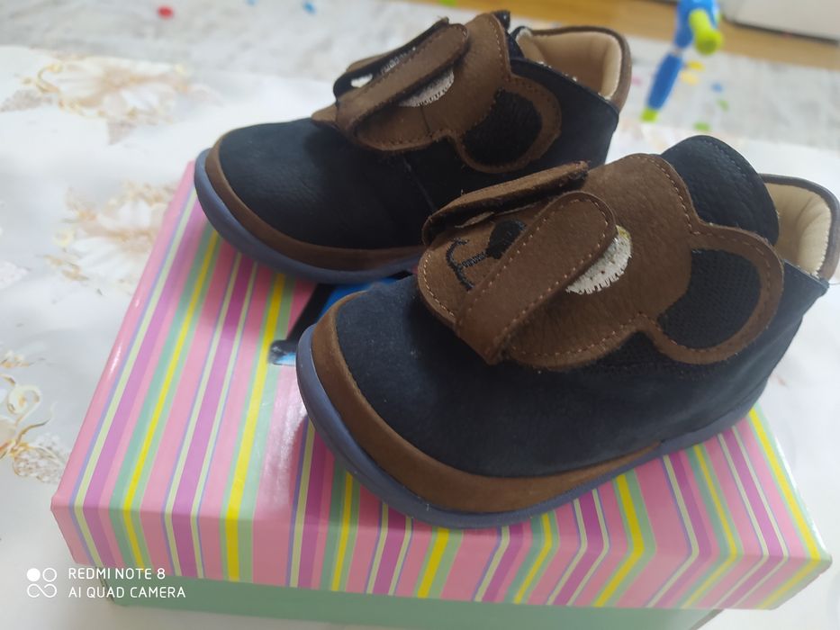 Турция обувь 3000