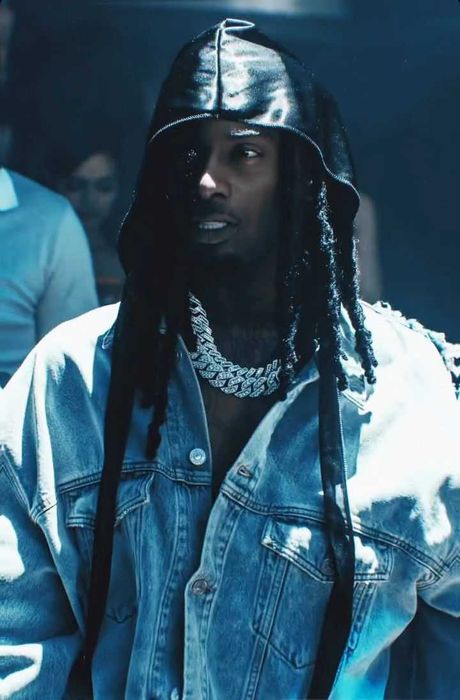 Дюраг/Durag американский мужской головной платок