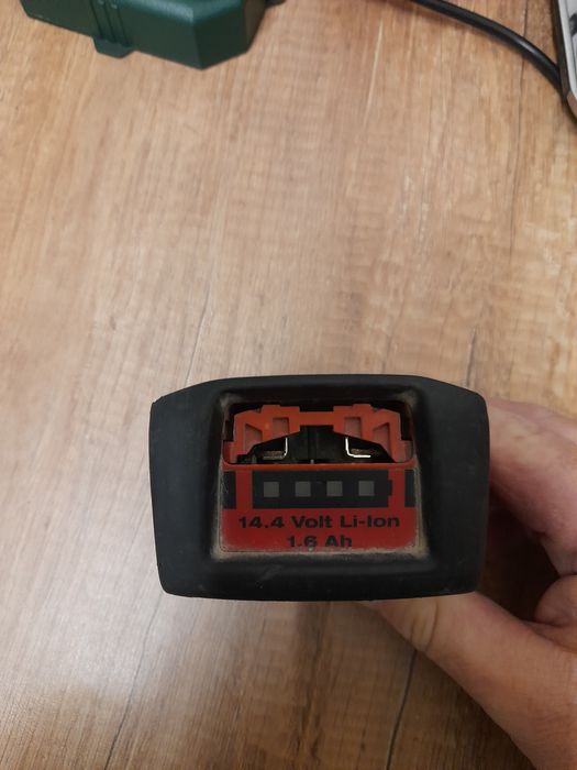 Батерия за Хилти/Hilti