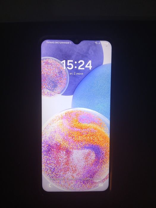 Продам телефон samsung A23