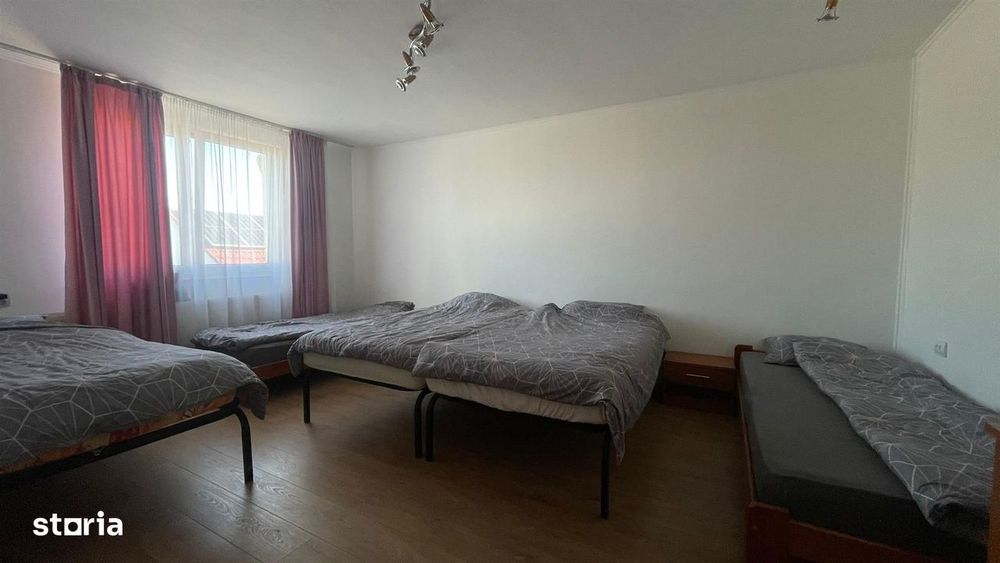 Casa De Inchiriat Pentru Echipe De Muncitori