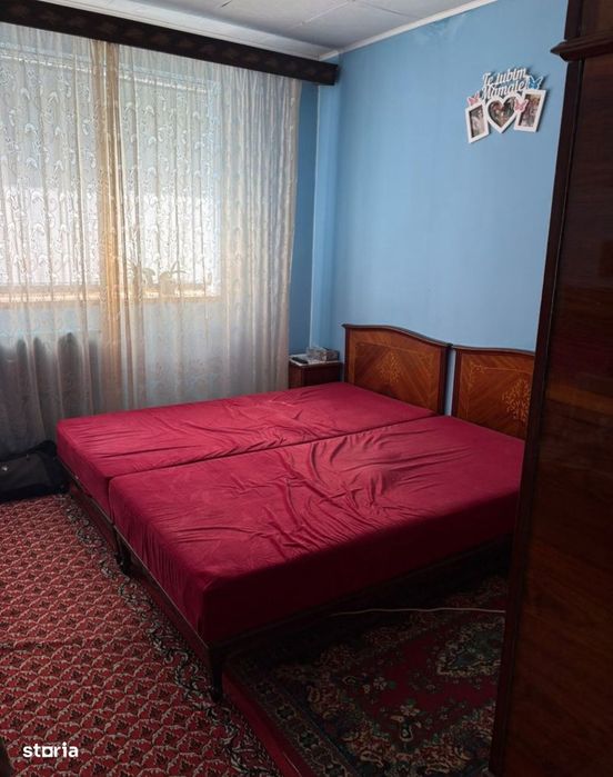 3 camere de Vânzare,Calea București-Petre Ispirecu,63mp,acoperiș-pod