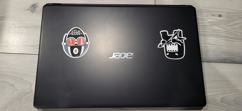 Acer Aspire A315-54-i3 8130u/8гб/128гб м.2