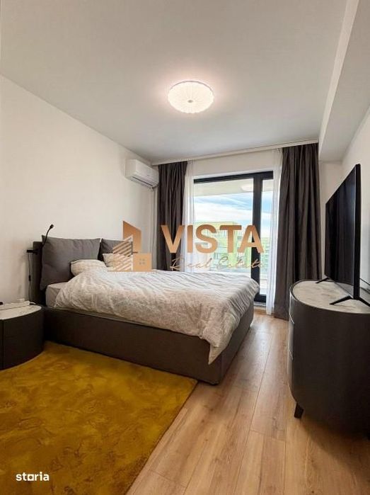 Penthouse exclusivist | 3 camere | Terasă panoramică 126 mp