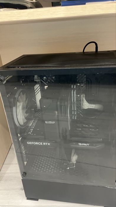 Продам компьютер