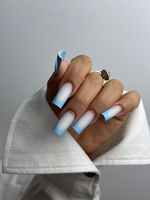 Unghii cu gel Bucuresti