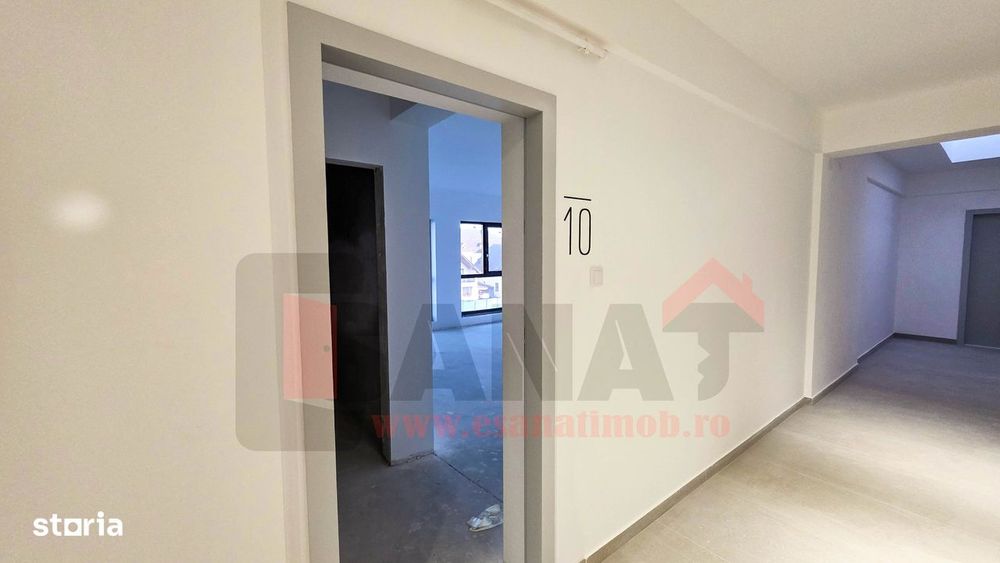 Ap. 2 cam. | NOU | Predare imediata | Zona Ideala | DEZVOLTATOR |VIDEO