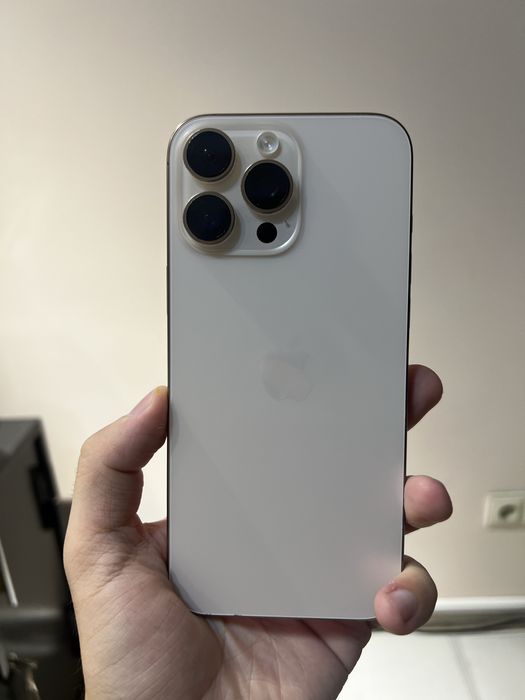 iPhone 16 Pro Max 1TB