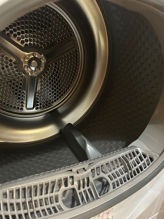 Clothing Dryer machine