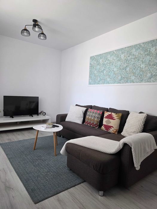Apartament 2 camere cu loc de parcare